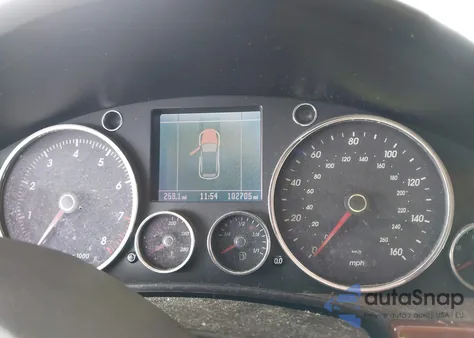 2006 Volkswagen Touareg V6 z USA, uszkodzony, nr VIN WVGLG77L76D005582